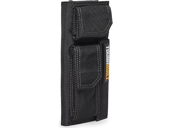 ToughBuilt TB-56-M-C Organizer + Medium Grid Notebo