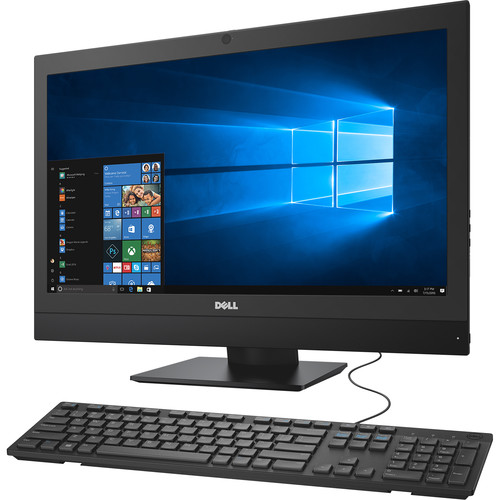 Dell Optiplex 7450 23.8" All in One - Gallery 4