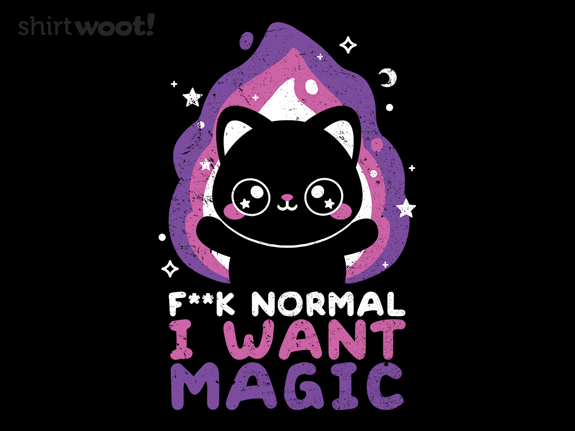 I Want Magic - Gallery 4