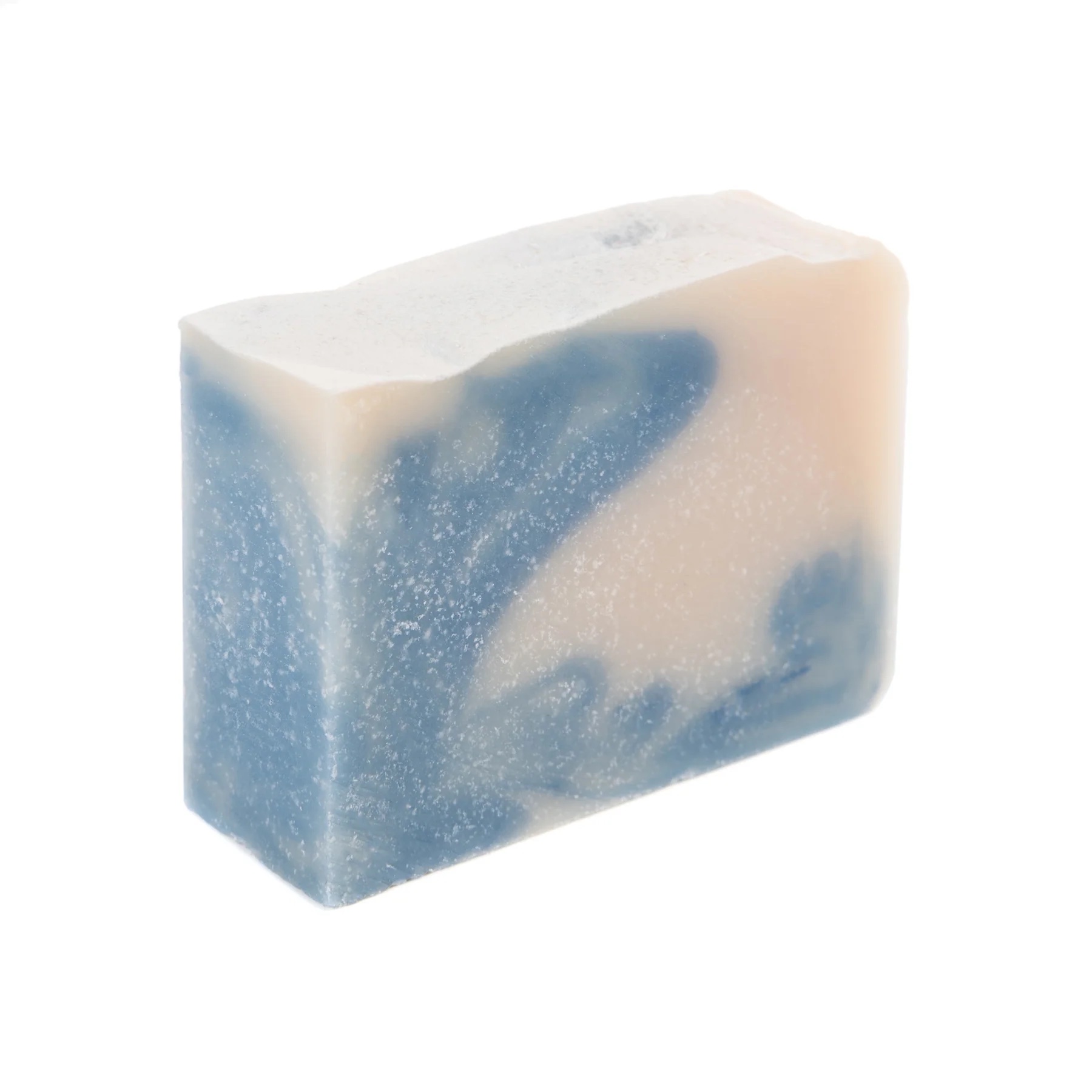 (6 Pack) Mount Royal "Naked" Natural Soaps - Gallery 9