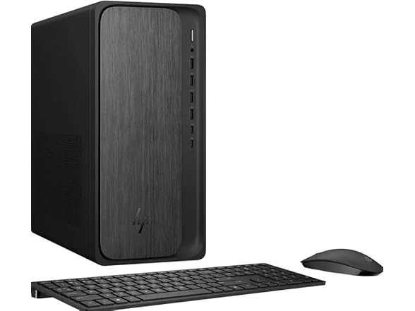HP M02-0085m OmniDesk Desktop PC