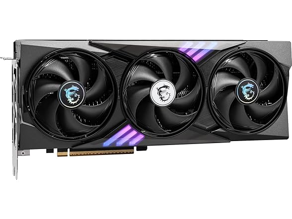 msi MSI GeForce RTX 5060 8G Gaming Trio OC G