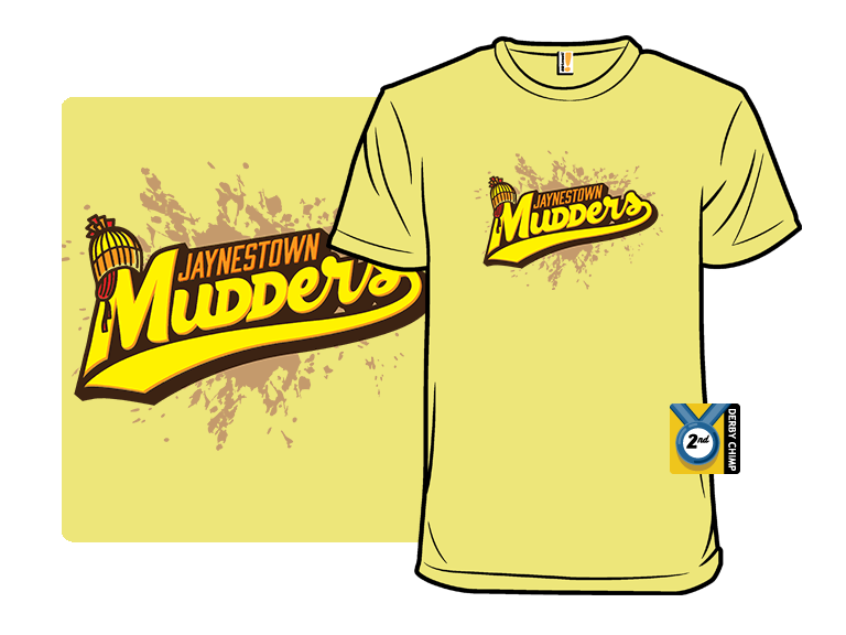 Jaynestown Mudders - Gallery 3