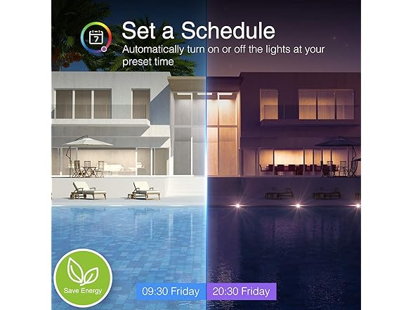 Beantech Wi-Fi Smart Light Bulb