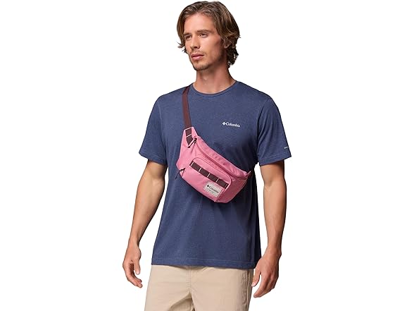 Columbia Unisex Zigzag II Hip Pack