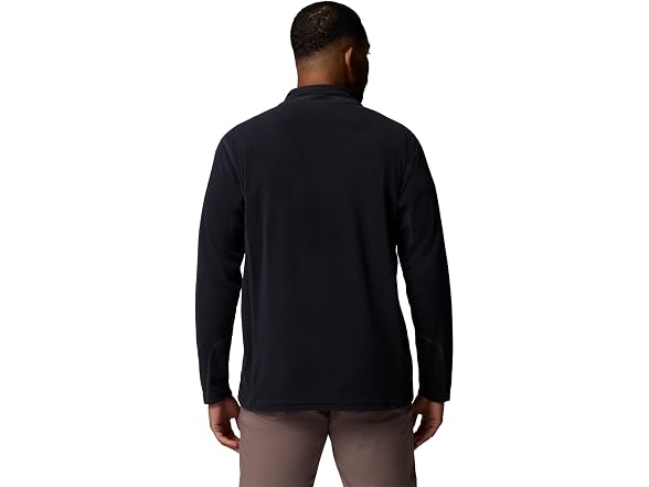 Columbia Men Klamath Range II Half Zip Jacket (S)