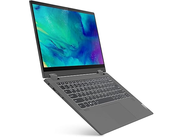 Lenovo Flex 5 Laptop, 14.0 FHD Touch D