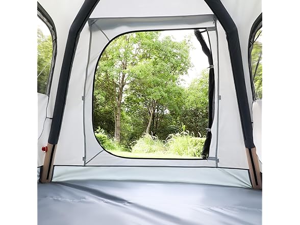 Fseoot Outdoor Automatic Inflatable Tent