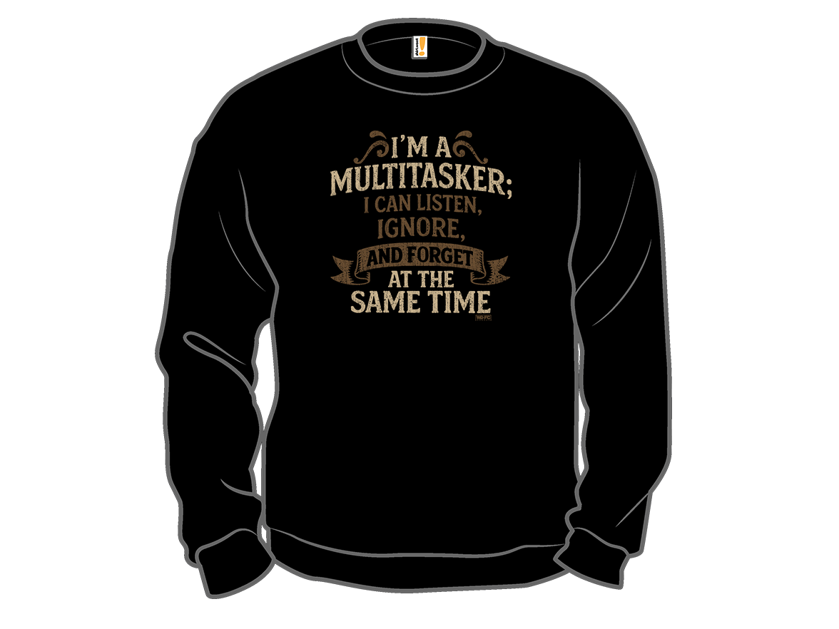 Multitasker - Gallery 11