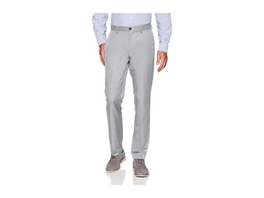$9.99, Was $29.90, 66% Off! AE Men SlimFit Dress Pant dealfomo