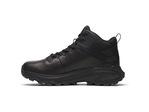Merrell Men's Moab Speed 2 Mid Tactical Waterproof Boot