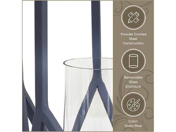 National Tree Company 14 in. Candle Lantern - Gallery 4