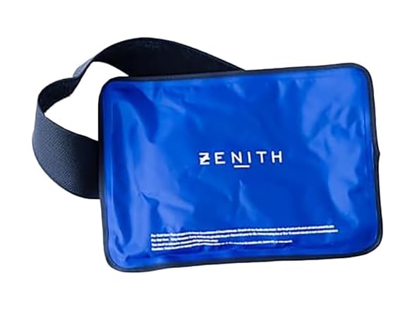 Hot&Cold Ice Pack 10x13