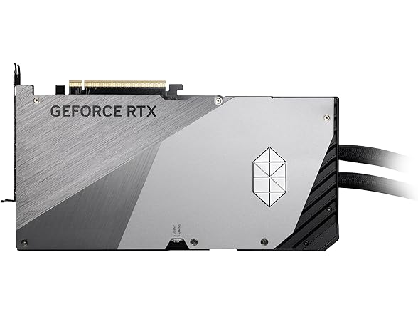 MSI GeForce RTX 5090 32G SUPRIM Liquid SOC