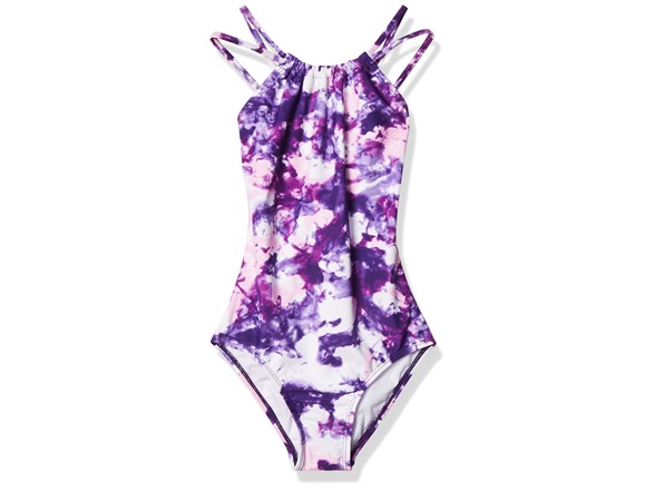 Seafoam Purple