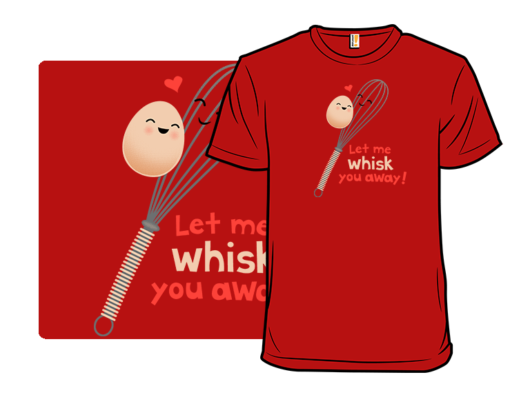 Let Me Whisk You Away! - Gallery 5