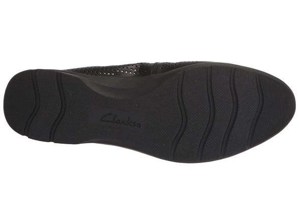 clarks jenette ease ballet flat