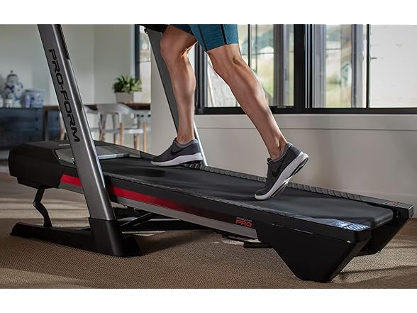 ProForm Pro 9000 Treadmill 22” Touchscreen