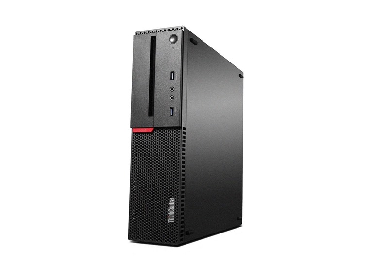 Lenovo M900 SFF Desktop PC - Gallery 2