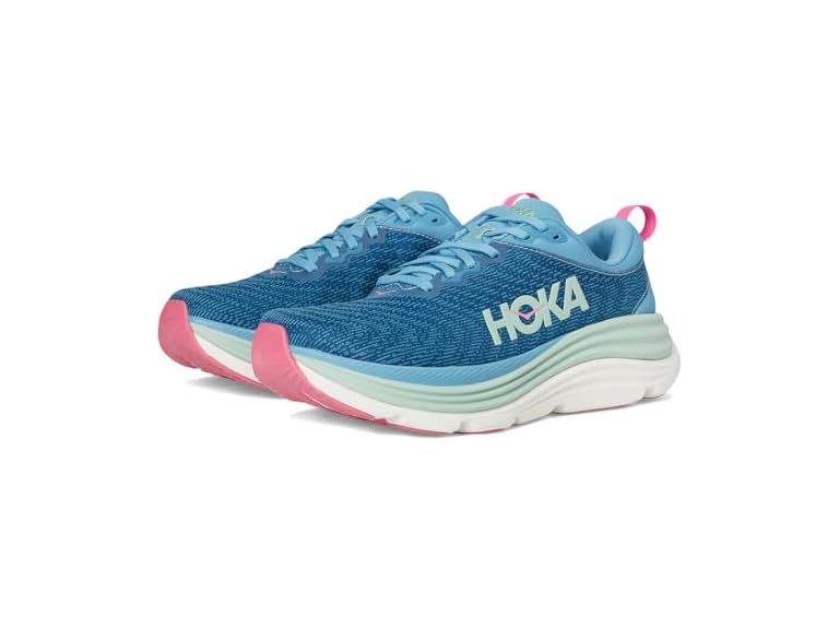 Hoka Gaviota 5 Women's Wide Shoes - Gallery 11
