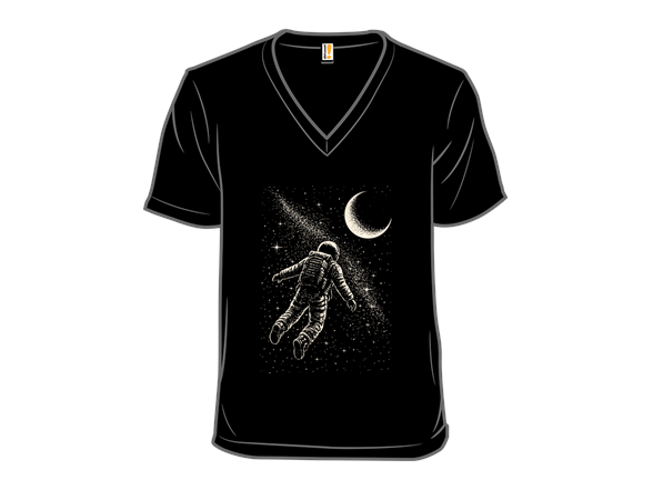 Moonbound Voyager