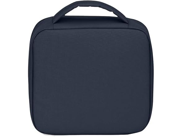 JanSport Lunch Break Insulated Cooler Bag -Navy