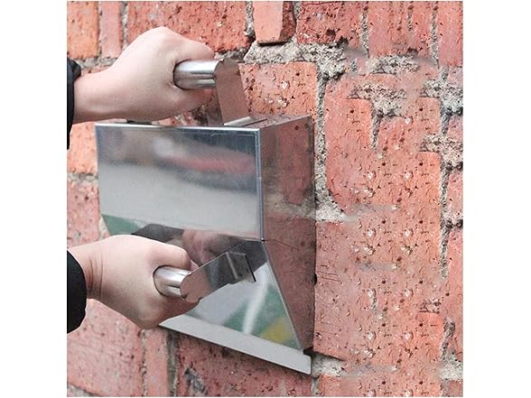 FHYTGBS AAP-Tool-314 Wall Plaster Tool