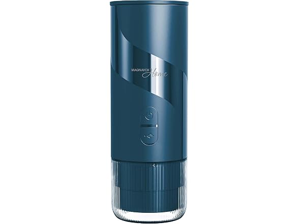 Magnavox HOME Portable Espresso Coffee Maker