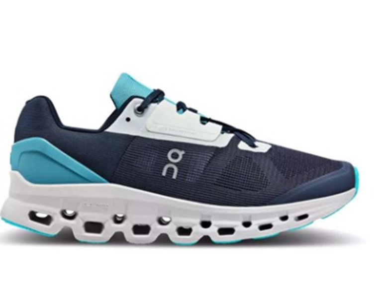 On Running 39.98202 7 On Running Cloudstratus 2 Men's S