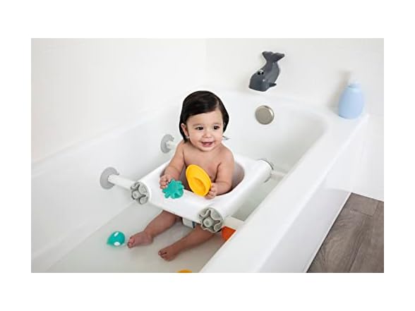 Regalo Baby Basics Bath Seat