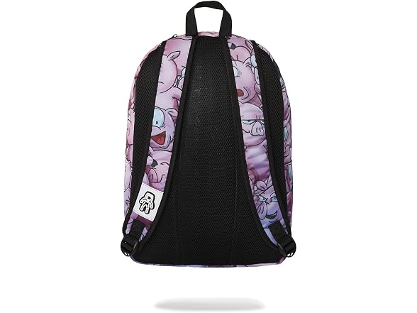 Space Junk Unisex Adult New Ultimate Multipurpose Backpack - Large (18.5" high)