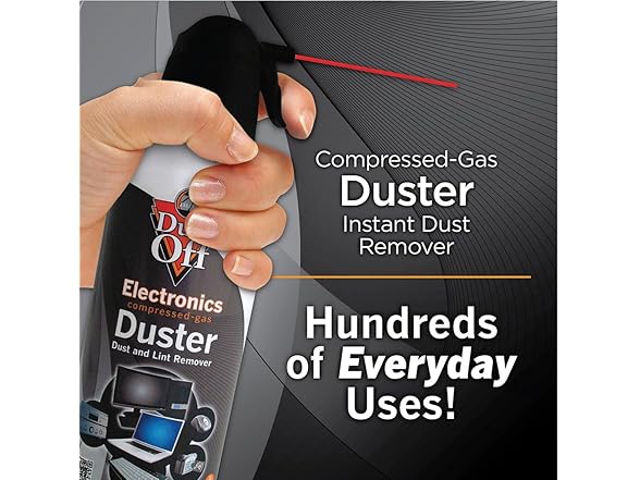 Falcon DPSM Dust-Off Disposable Duster