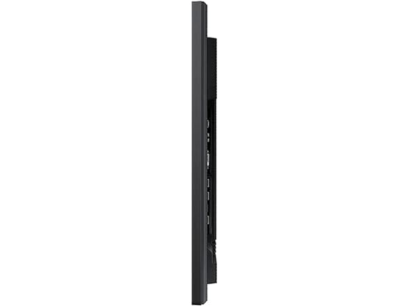 Samsung LH55QMRBBGCXGO 55" Samsung Business Display