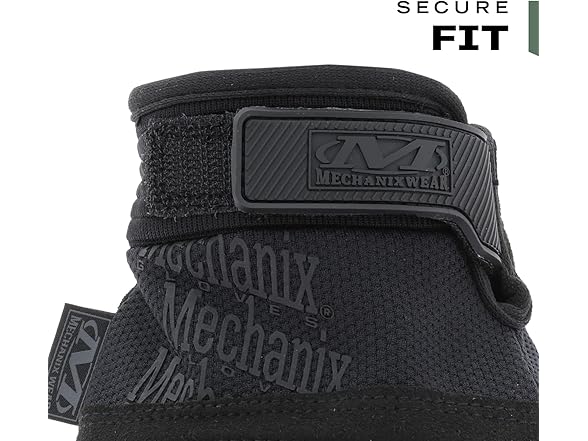 Mechanix Wear: M-Pact 3 Tactical Work Gloves, Small