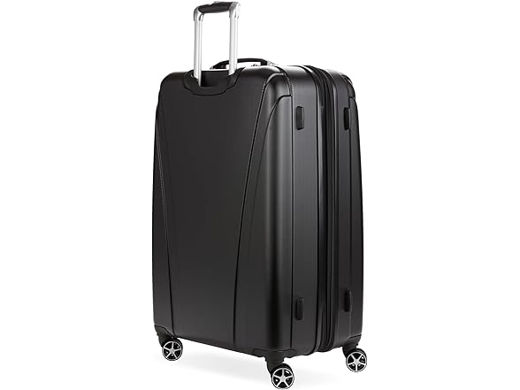 SwissGear 7585 Hardside Expandable Luggage (Open Box)