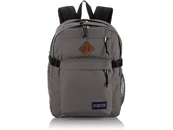Graphite Grey