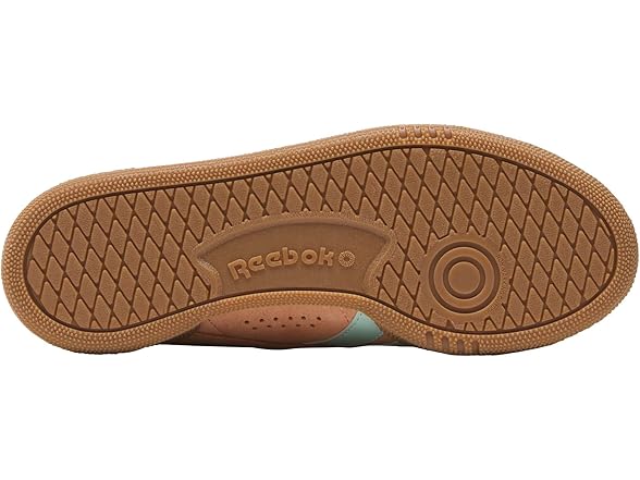 Reebok Women's Club C Grounds UK Sneaker