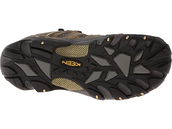 Keen Voyageur Mid Women's Hiking Boots 8.5