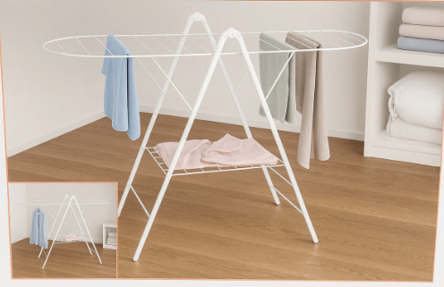 Squared Away Adjustable Drying Rack - Gallery 3