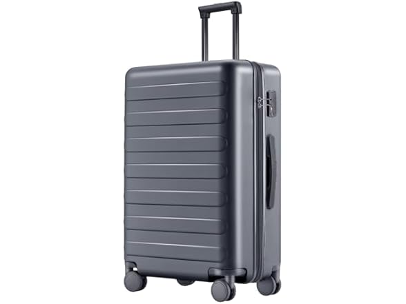 Grey (Basic, No Expandable)