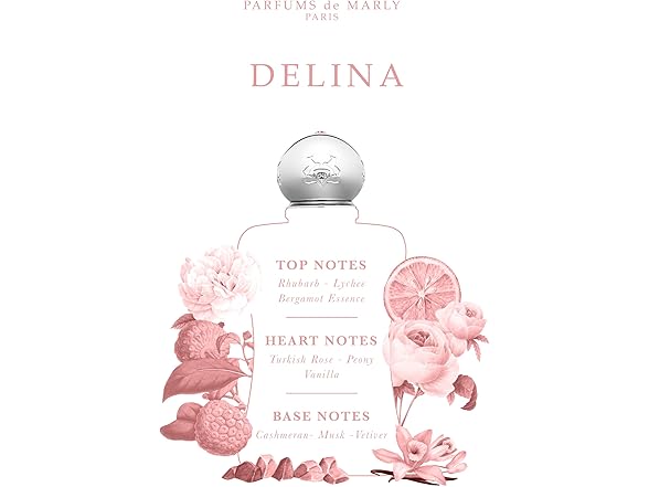 Parfums De Marly Delina 2.5 OZ EDP Women