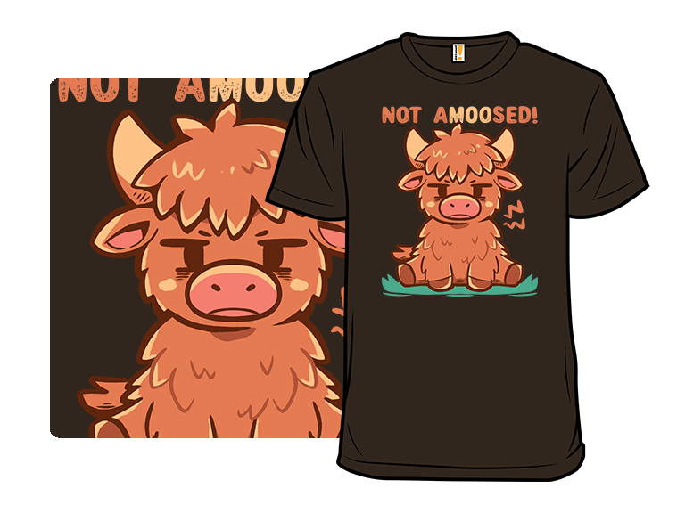 Not aMOOsed - Gallery 3