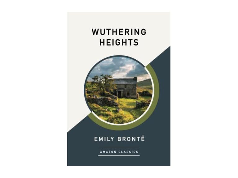 Amazon Publishing Wuthering Heights (AmazonClassics