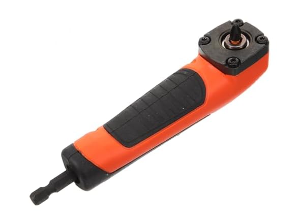 LIFKOME AAP-Tool-344 Electric Screwdriver