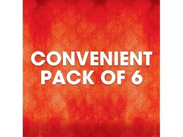 Thai Kitchen Unsweetened Coconut Milk 6 Pack