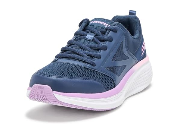 Navy/Lavender
