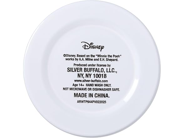 Disney Winnie the Pooh Spring, Stainless Steel 24oz
