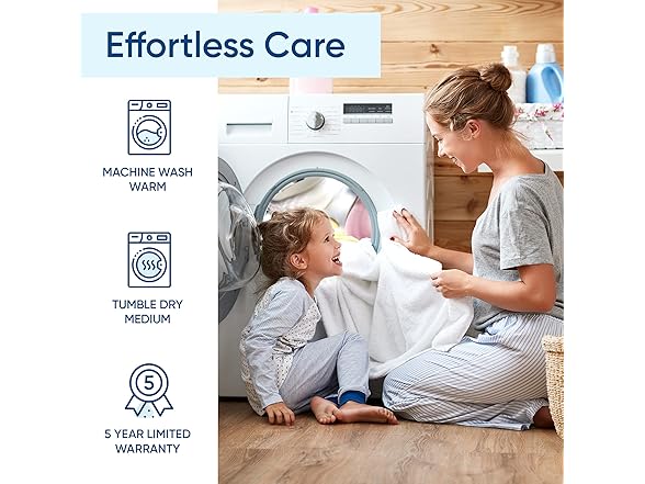 Sleepsteady Twin Size Luxury Tencel Mattress Protector