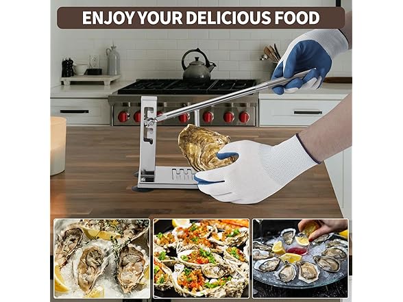 Stainless Steel Shucker Machine,