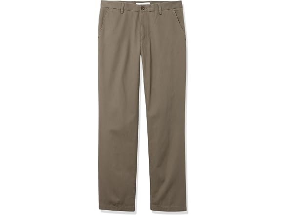 Amazon Essentials Men (30W x 28L) Pant Taupe